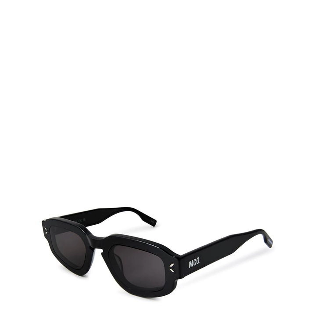 Alexander McQueen Sunglasses MQ0342S - Black